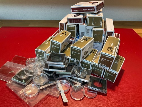 300 stück zubehör münzen - stück,
