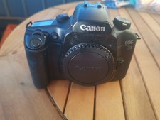 CANON EOS 33 V Analoge