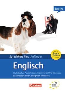 Lextra englisch sprachkurs - lextra,
