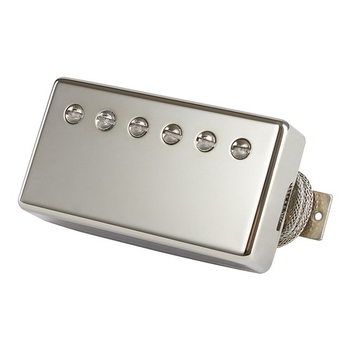 Gibson burstbucker pro rhythm - burstbucker,