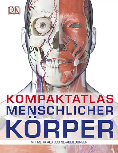 Kompaktatlas menschlicher