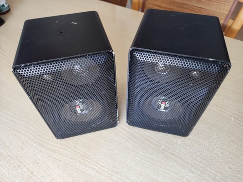 Paar audio tech 700 - 1,