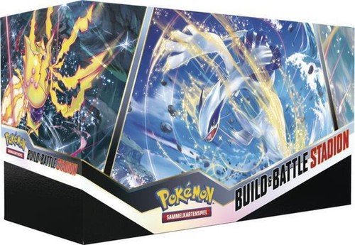 Pokémon schwert schild 12 - pokémon,
