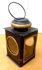 Fahrradlampe / Handlampe