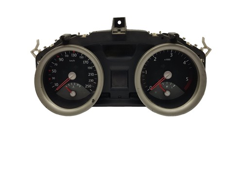 Tacho kombiinstrument renault - tacho,