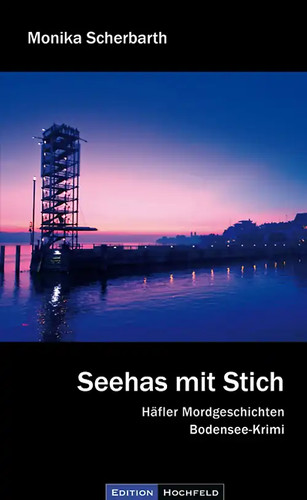 Seehas mit stich häfler - mit, stich.