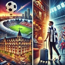 BL - FC Bayern München  : FSV Mainz am 14.12  -Tickets Kurve + 4* Hotel + Früh