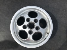 Porsche  911 944 924  15 Zoll 6 x 15 ET 52,3 Alufelge 94436210200  "Telefon"