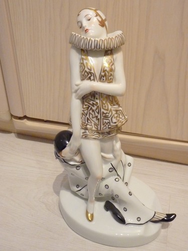 Schwarzburg figur - schwarzburg,