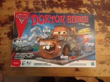 Dr. Bibber Cars Edition von Hasbro