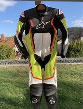 Alpinestars Motegi V2 Lederkombi 1-tlg.