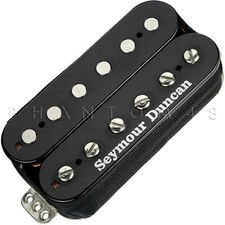 Seymour Duncan - Duncan Custom - Brücke/53 mm - E-Gitarre Humbucker Plektrum...