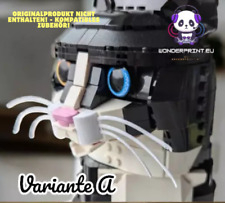 Zubehör Haare Display