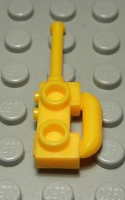 LEGO Figure Accessories Radio