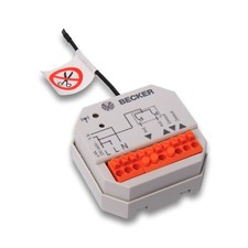 Becker VarioControl VC421-II