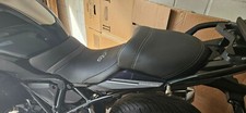Sitzbank 760 mm Fahrer- inkl. Soziussitz Seat BMW R 1250 R / RS 2019- 2022