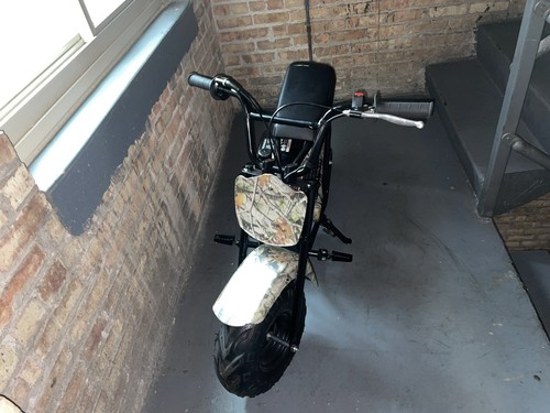Mini bikes for sale used - mini,