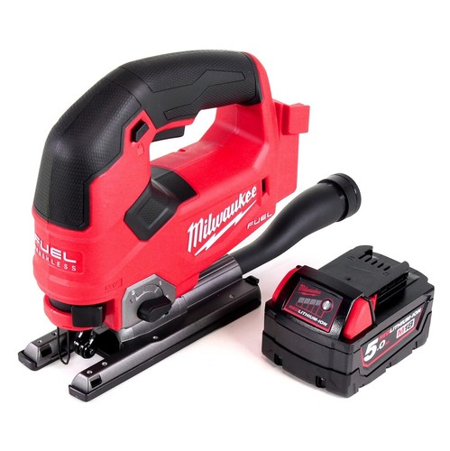 Milwaukee m18 fjs - milwaukee, fjs-501