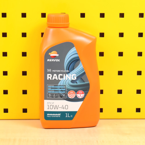 Repsol racing atv - repsol, 1l
