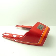 Suzuki GSX 400 E GK53C Verkleidung Sitzbank hinten Heckverkleidung Heckbürzel