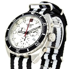 Swiss Alpine Military by