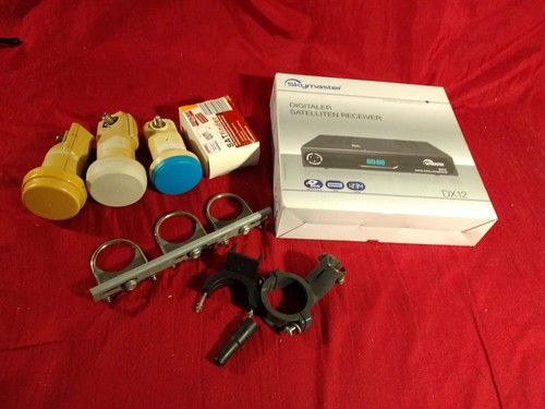 Skymaster dx12 digitaler - skymaster,