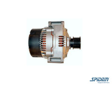 SPIDAN 0005939 Generator für MERCEDES-BENZ W202 W210 PUCH G-Model B901 B902 B903