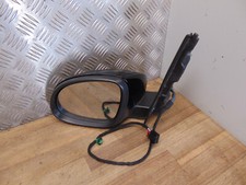 VW Sharan 7N II Außenspiegel