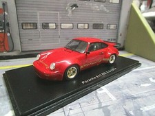 Porsche 911 carrera 3 - porsche,
