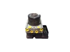 ABS Hydraulikblock Steuergerät für PEUGEOT 207 WA, WC 1.6 HDI 9665344180