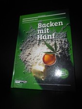 Backen mit Hanf Kathrin Gebhardt