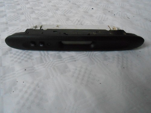 Uhr digital ford - ford, mondeo