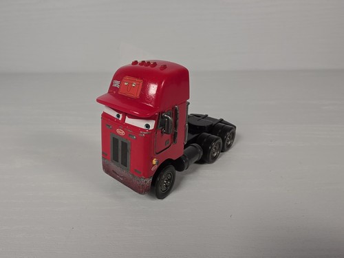 Disney pixar cars - pixar, jerry