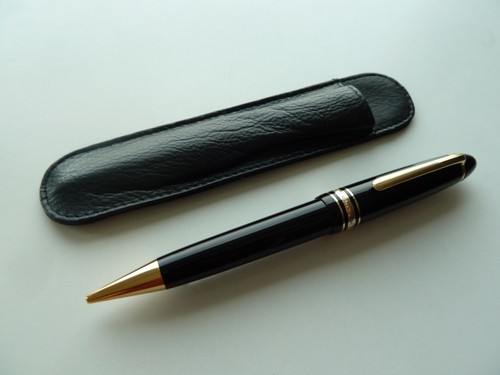 Montblanc meisterstück - montblanc,
