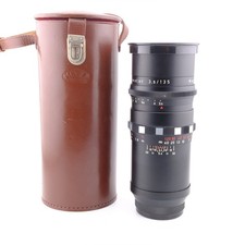 Meyer Optik Görlitz Primotar