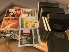 Grosse Komponisten und ihre Musik, Nr. 1 - 65, komplett, DGG, Decca, Philips