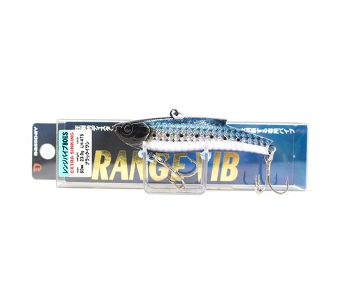 Bassday range vibe extra - 80,