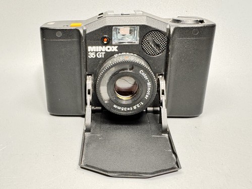 Minox color minotar - , color-minotar