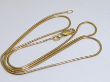 585 gold goldkette 14k - gold,