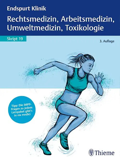 Endspurt klinik skript - endspurt,