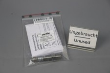 Pantron SRSD-CLV-C4 SlimLine Receiver M12 Sensor Unused OVP