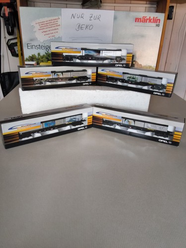 Roco millenium express - roco,
