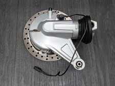 BMW R 1100 RT 1990-2002 Kardan (Final driven gear) 201688145