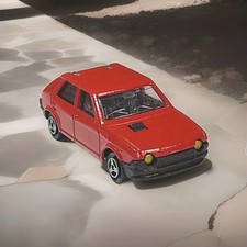 Majorette Nr. 239 Fiat Ritmo