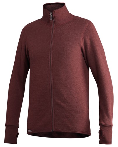 Woolpower thermo jacke - woolpower, 400