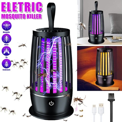 Insektenvernichter - uv,