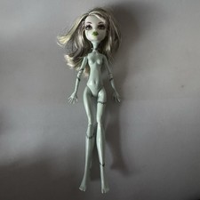Monster High Frankie Stein