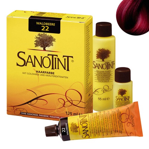 Sanotint haarfarbe classic - sanotint, 22