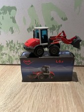 O&K Radlader L6.5 Orenstein