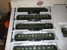 Liliput-H0-834-5 teiliges